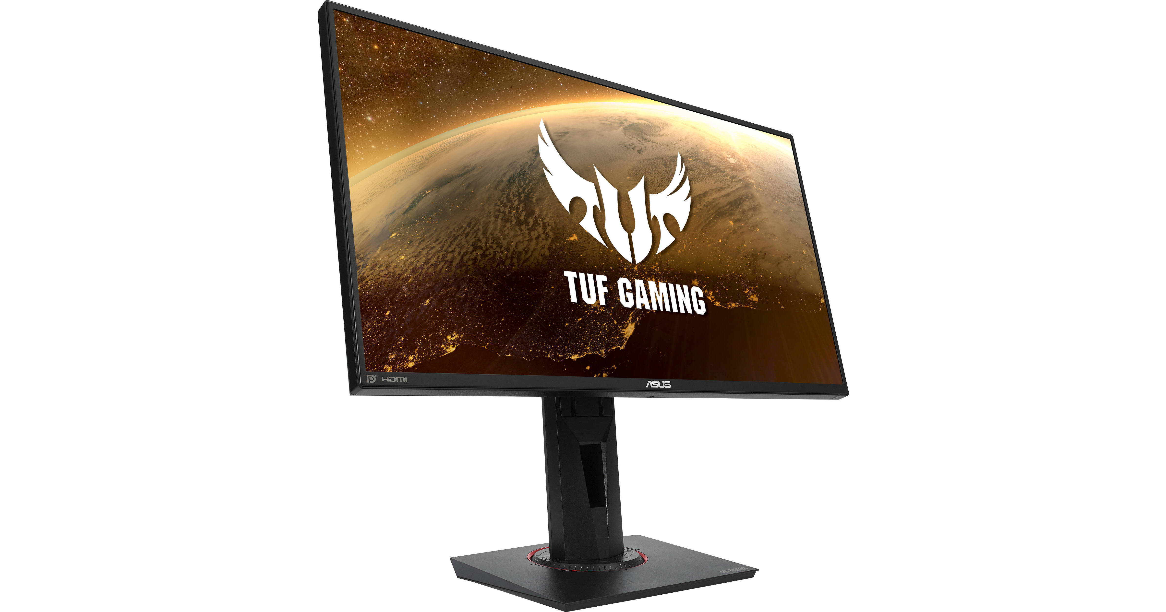 ASUS TUF Gaming VG259QR 24.5