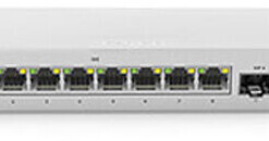 Cisco Meraki MS120-8 Cloud-Managed Compact Switch MS120-8-HW B&H