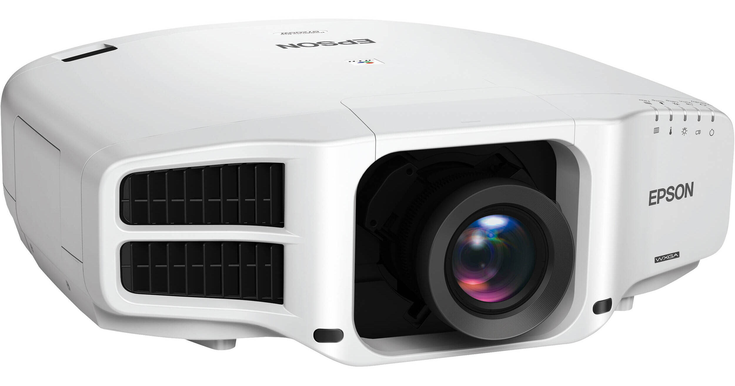 Epson Powerlite Pro G7500U WUXGA 3LCD Projector V11H750020