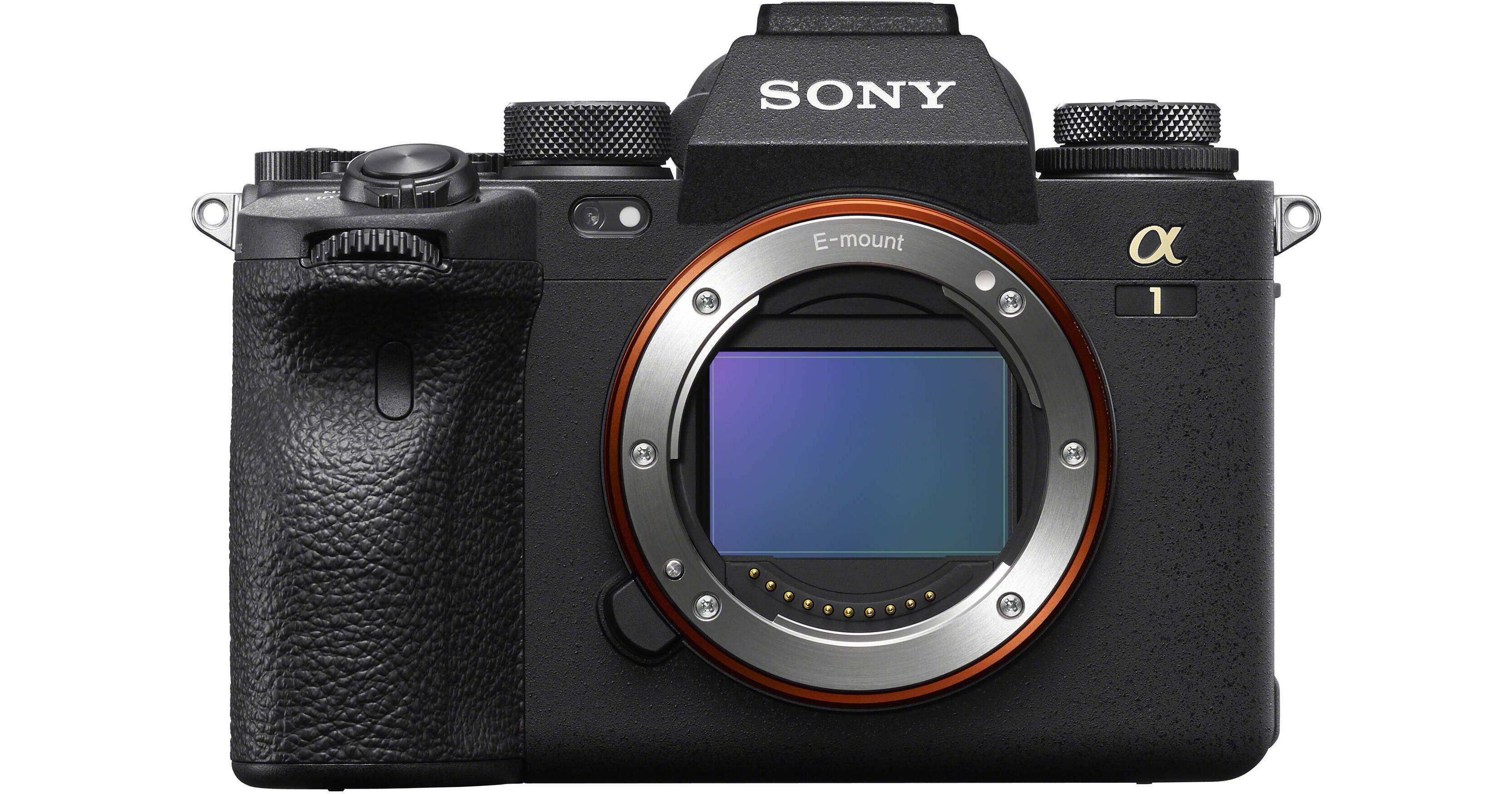 Genuine Sony Battery Door Cover Lock Lid Assembly For ILCE-1 / A1 / Alpha 1 Camera – Replacement Repair Part