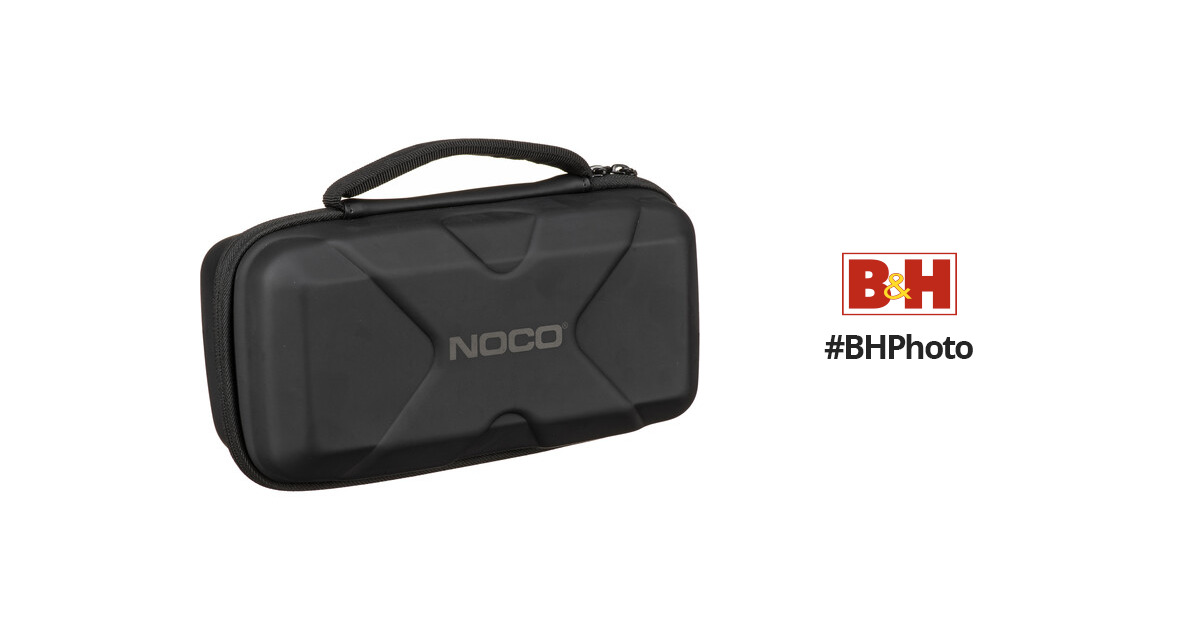 NOCO EVA Protective Case for GB50 UltraSafe Jump Starter GBC017