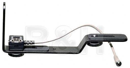 Nikon SKE900 Flash Bracket 25067 B&H Photo Video