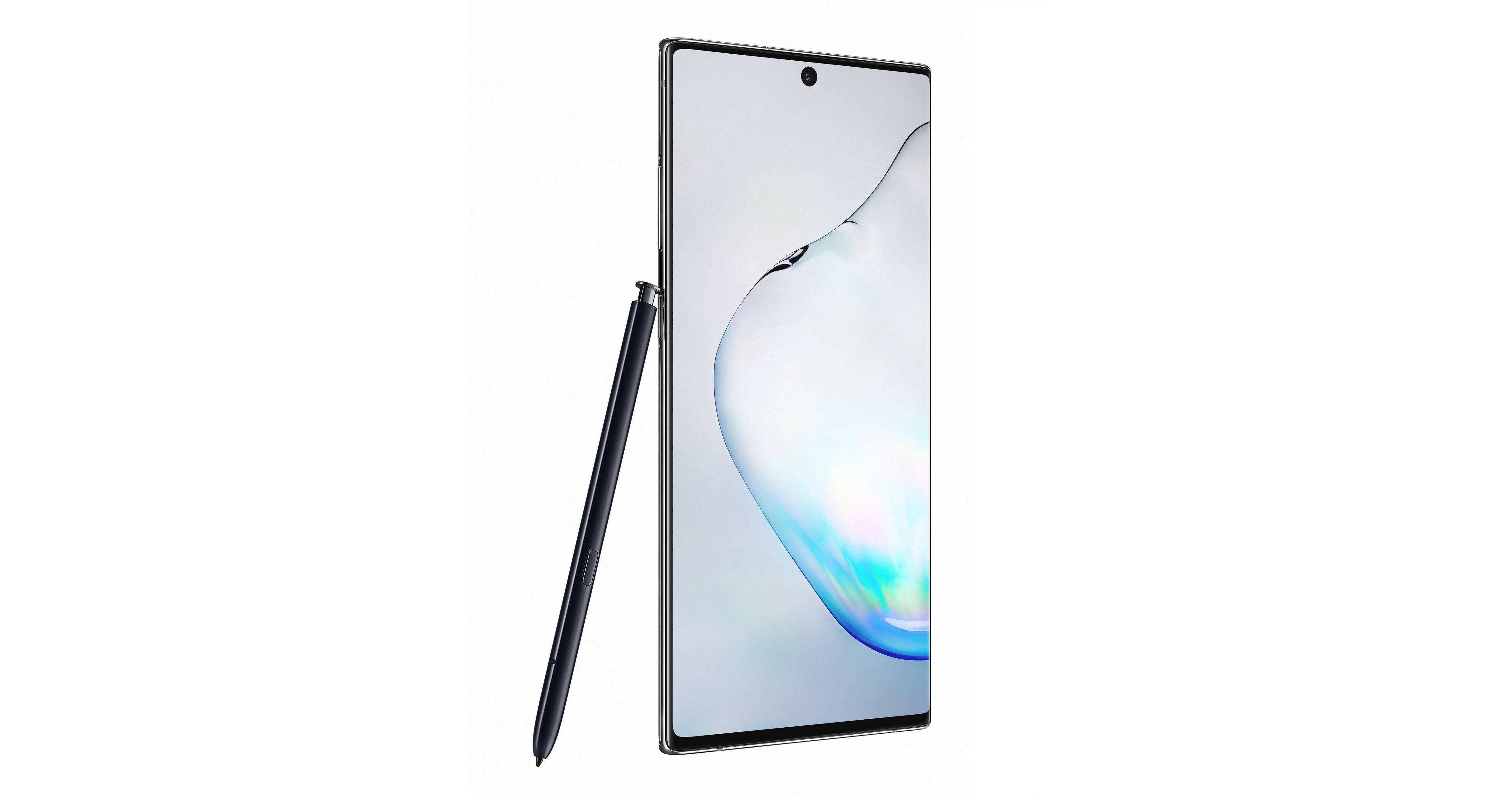 Samsung Galaxy Note 10 Plus Note10+ Duos N975FD Dual Sim Global