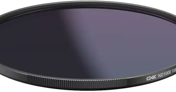 IRIX Edge 58mm ND1000 Neutral Density 3.0 Filter IFE-ND1000-58