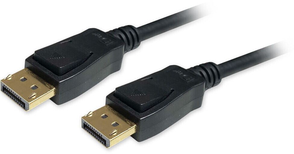 Comprehensive DisplayPort 1.2a Cable (15') DP4K-15ST B&H Photo