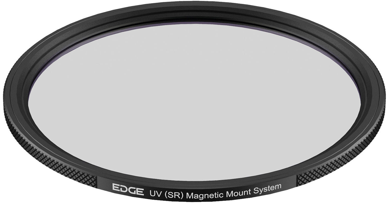 IRIX Edge MMS UV SR Filter IFE-MMS-UV-SR B&H Photo Video