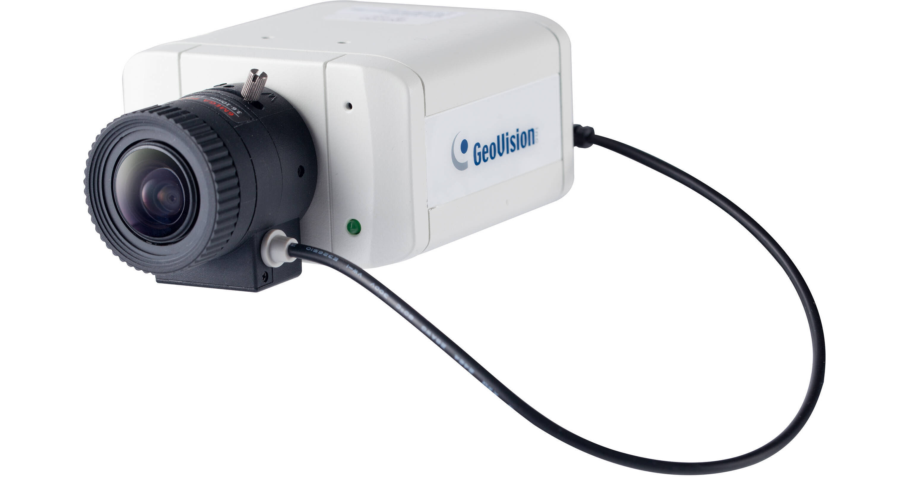 GEOVISION GV-BX2700-FD 2MP Facial Recogniti 115-BX2700-FD B&H