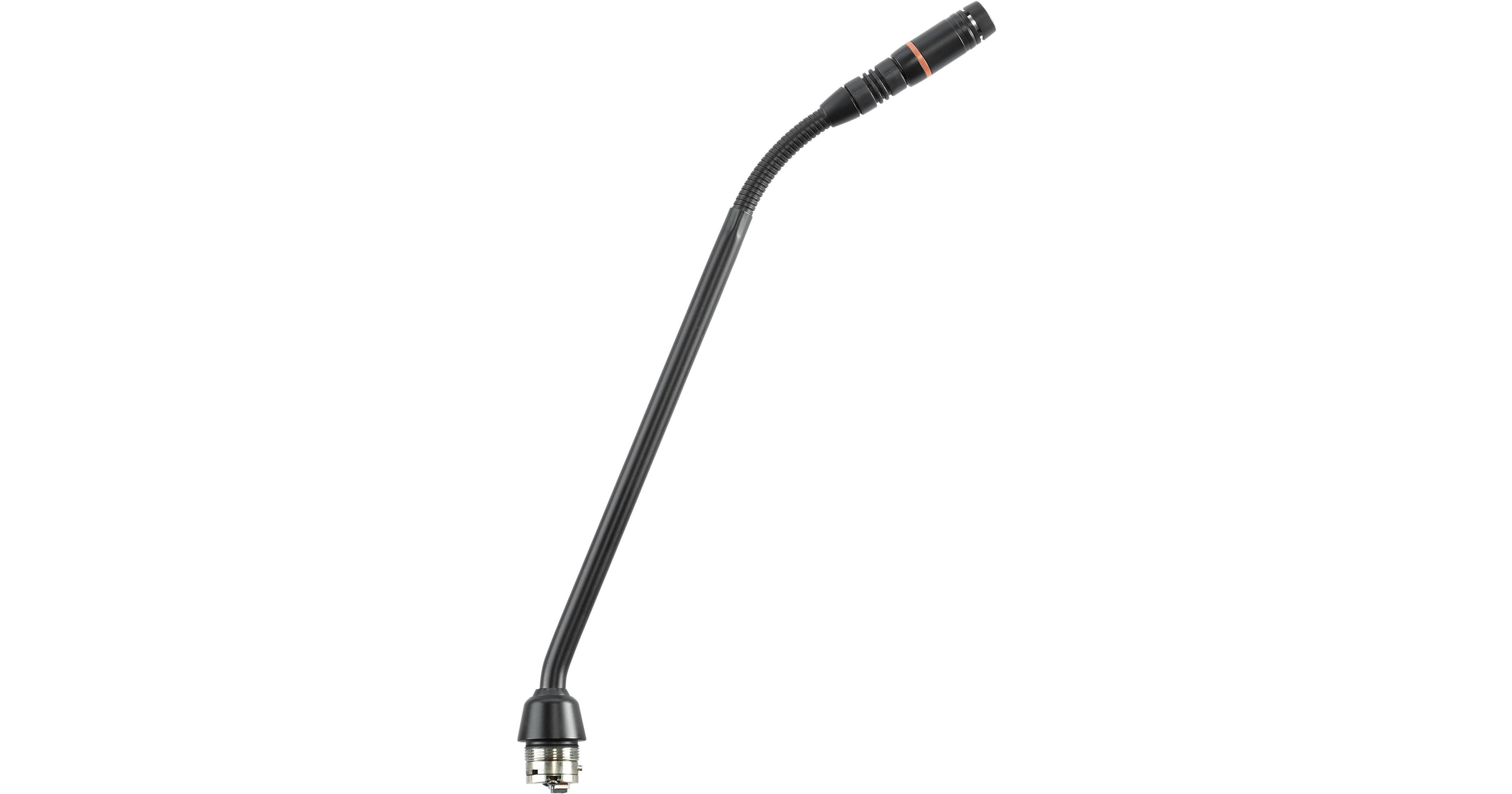 Shure MX410 10" Gooseneck Mic with Supercardioid MX410RLP/S B&H
