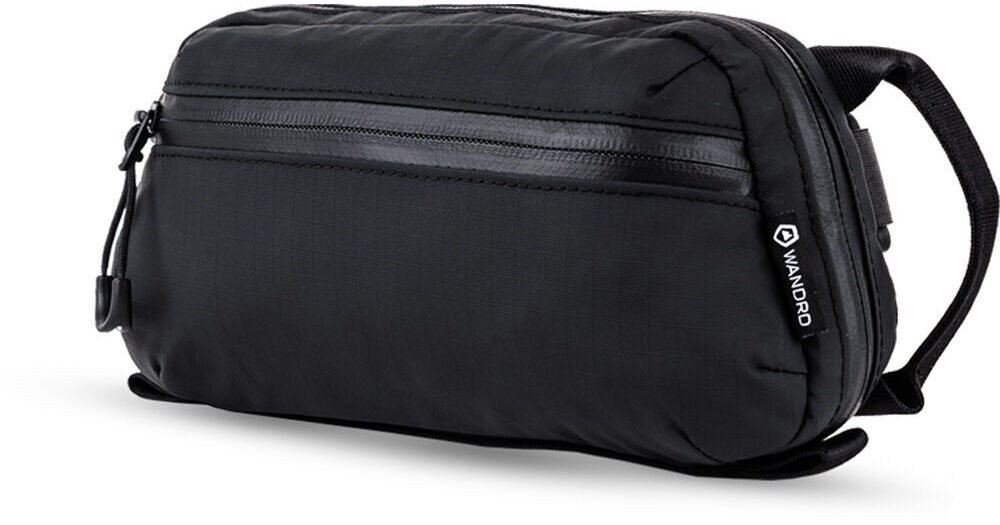 WANDRD Tech Bag (Black, Large) TPLGBK1 B&H Photo Video