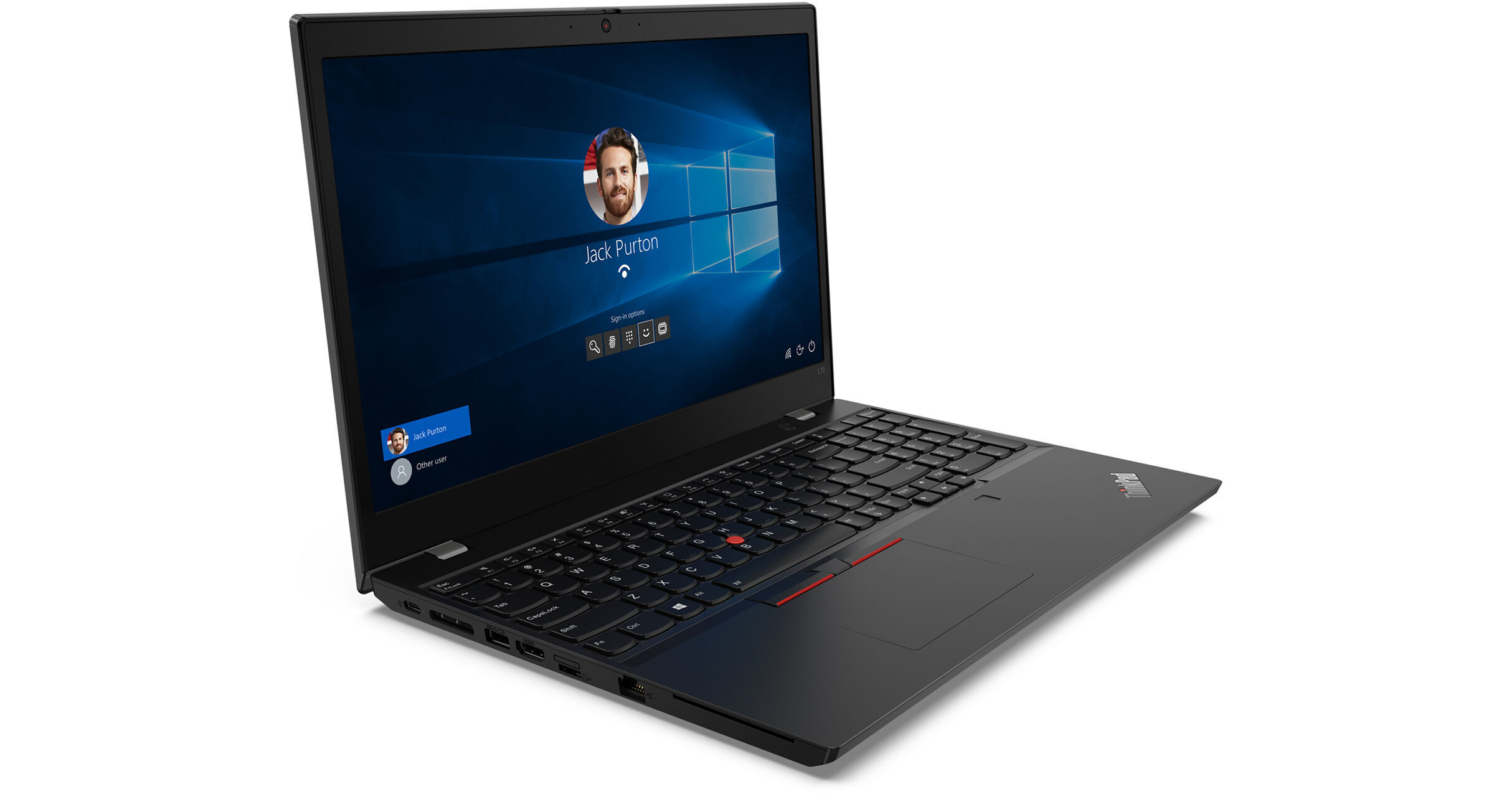 Lenovo 15.6