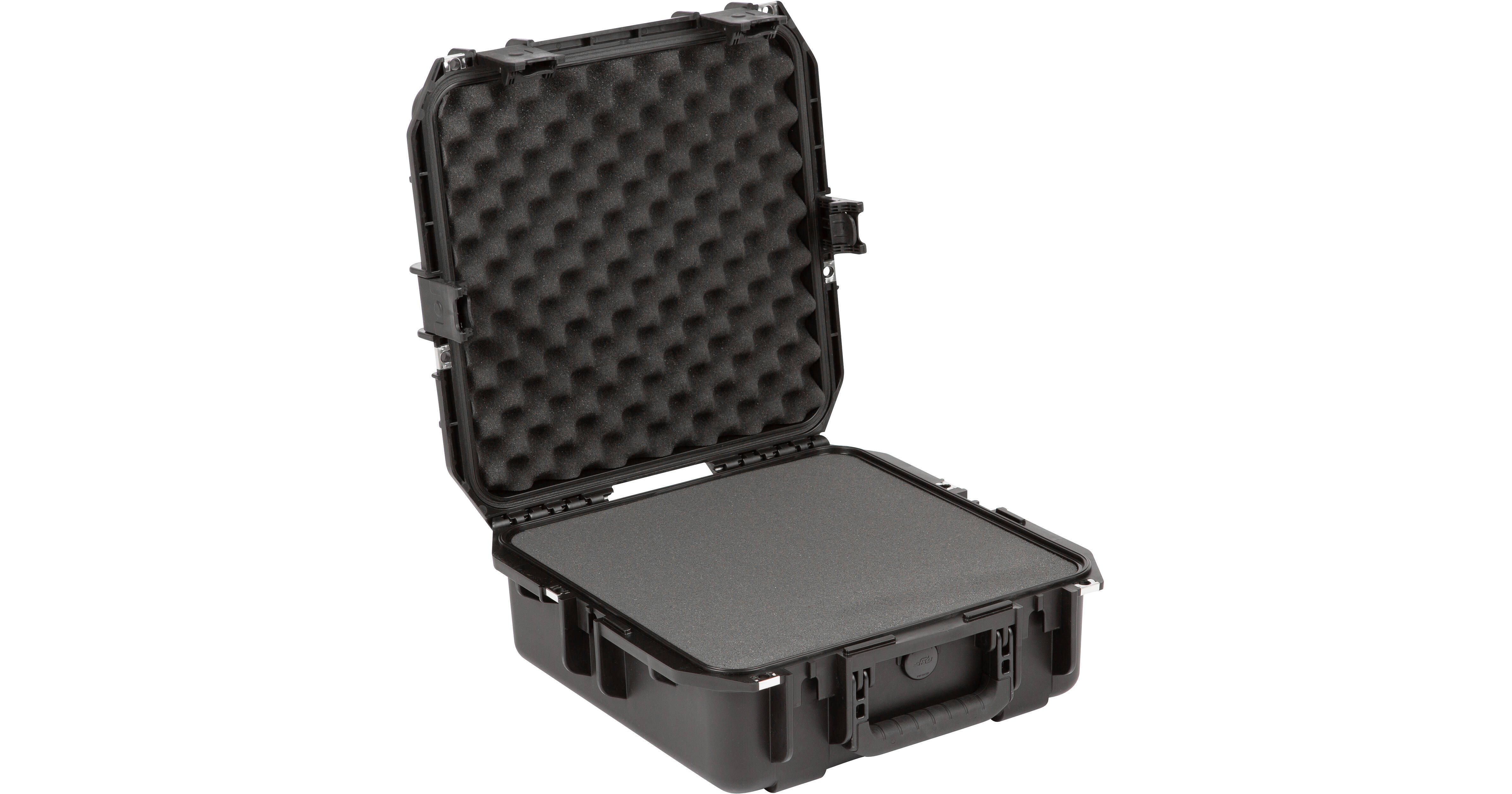 SKB iSeries 1515-6 Waterproof Hard Utility Case 3I-1515-6B-C B&H