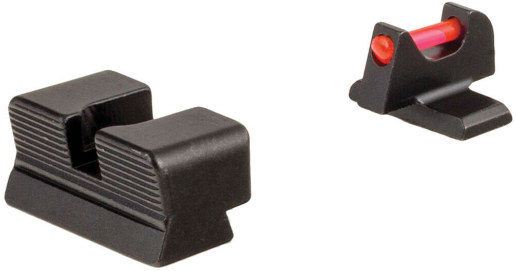 Trijicon Fiber Sight Set for Springfield Armory XD