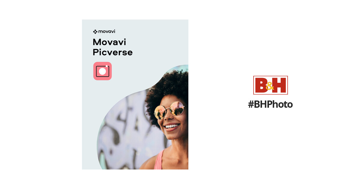 Movavi Picverse instal the new for ios