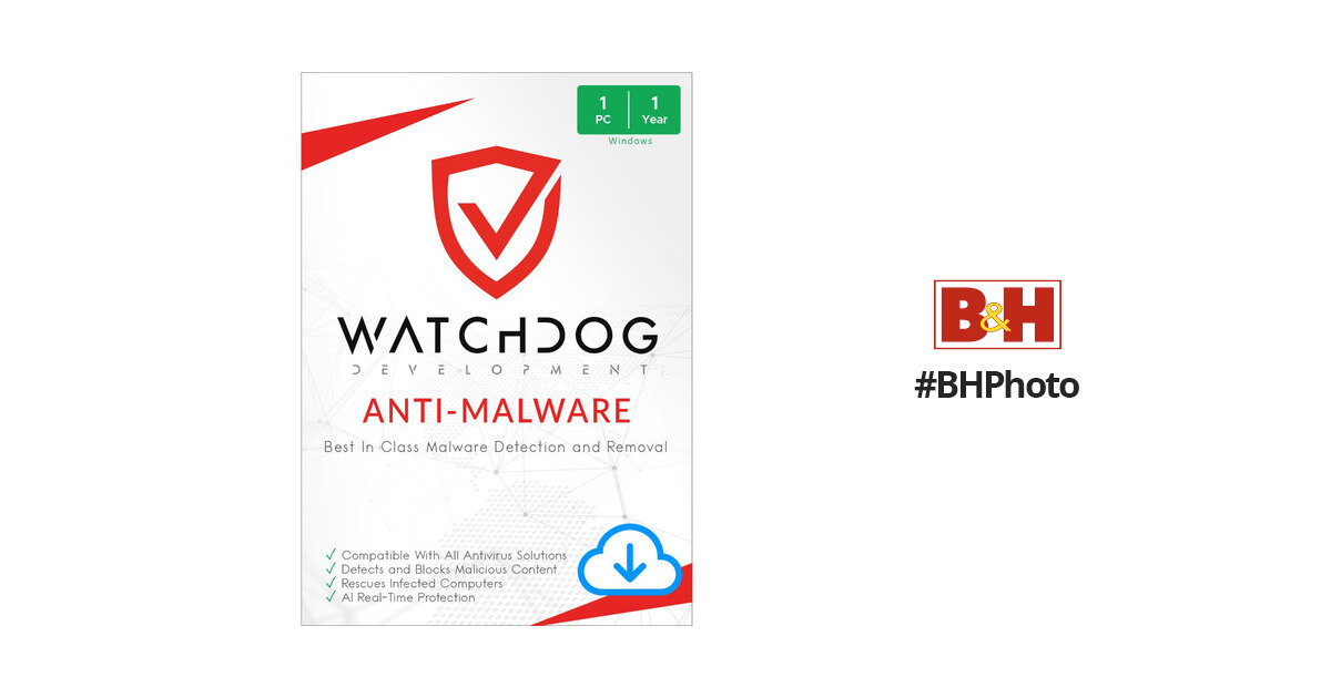 Watchdog Anti-Malware 4.2.82 for android download