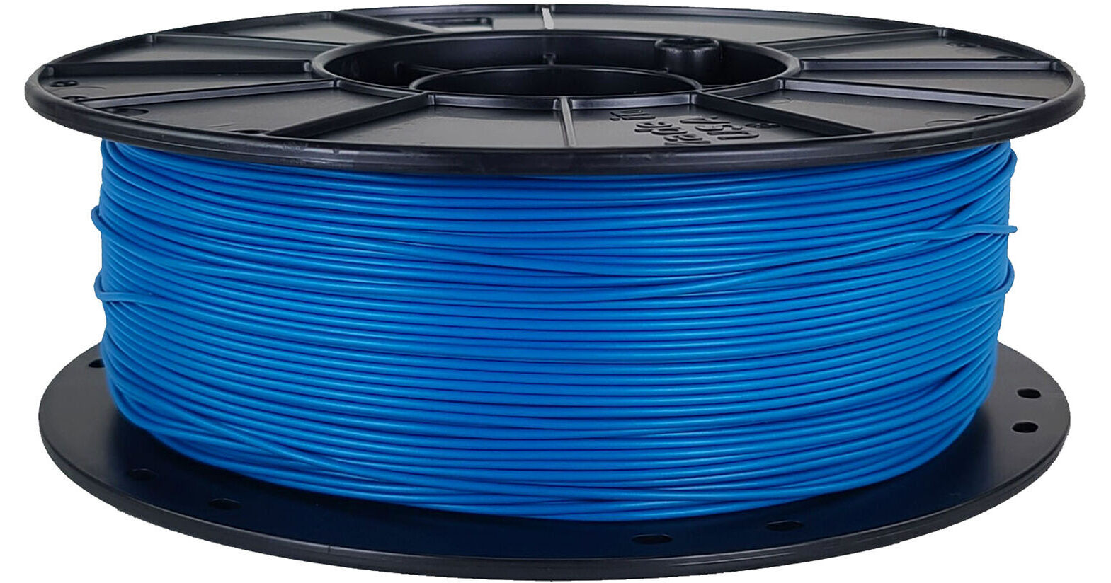 3DFuel 1.75mm Pro PLA Filament (1kg, Ocean Blue) RMPL0219 B&H