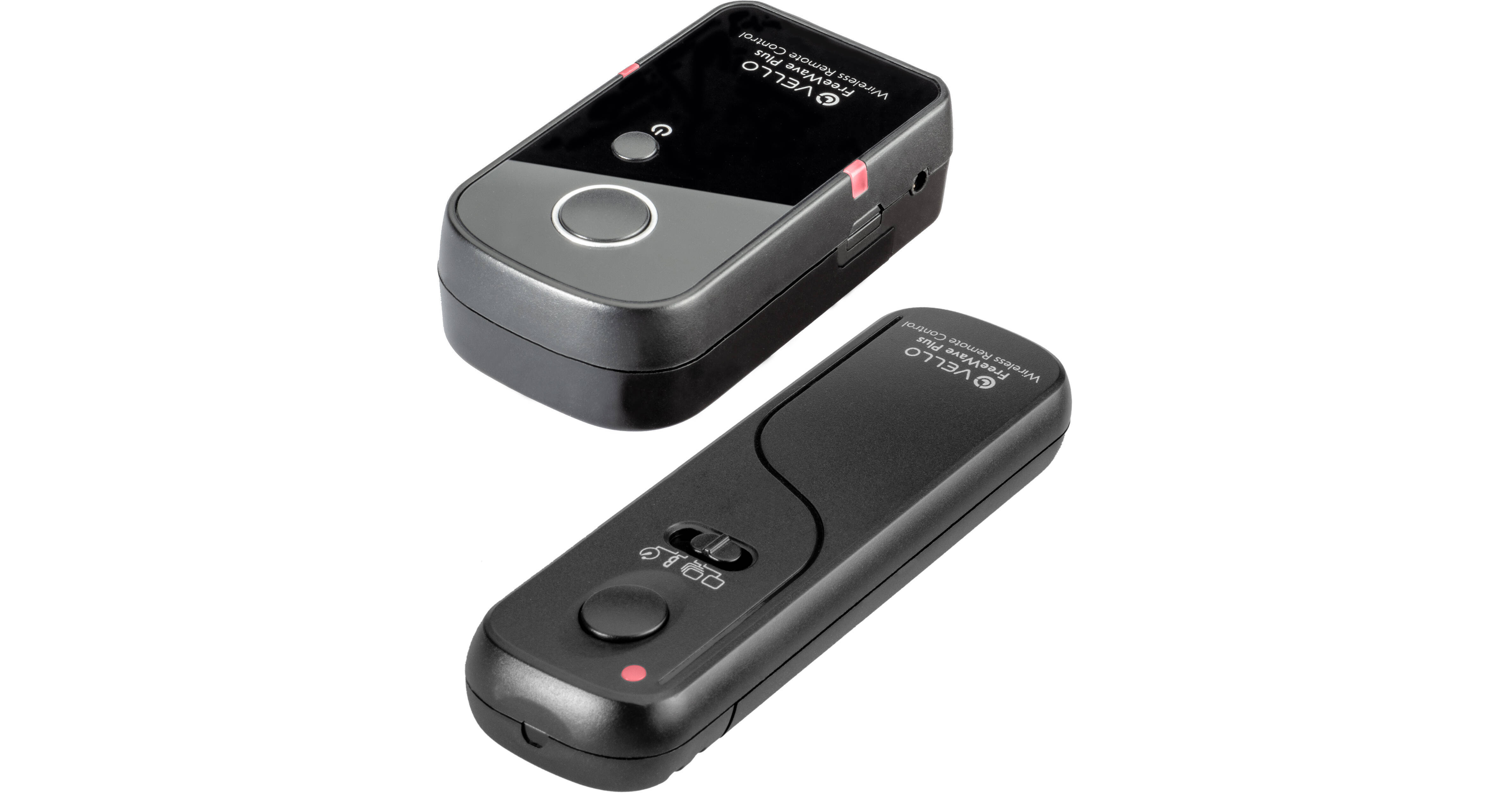 Wireless Intervalometer Remote Shutter Release Control Timer - ENEGON