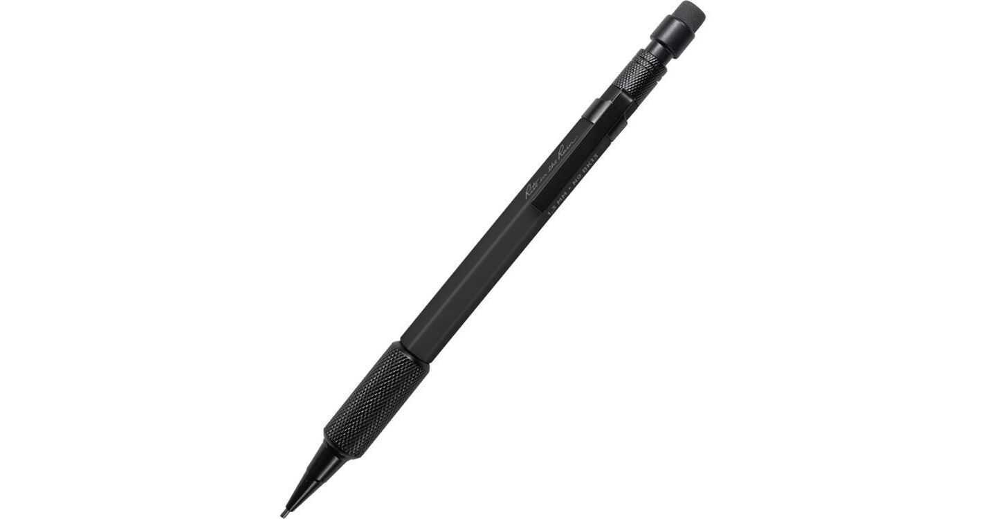 Black & White Mechanical Pencils – The Paper Company India