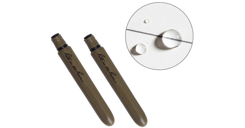 Rite in the Rain All-Weather Pen 2-Pack FDE - Blade HQ