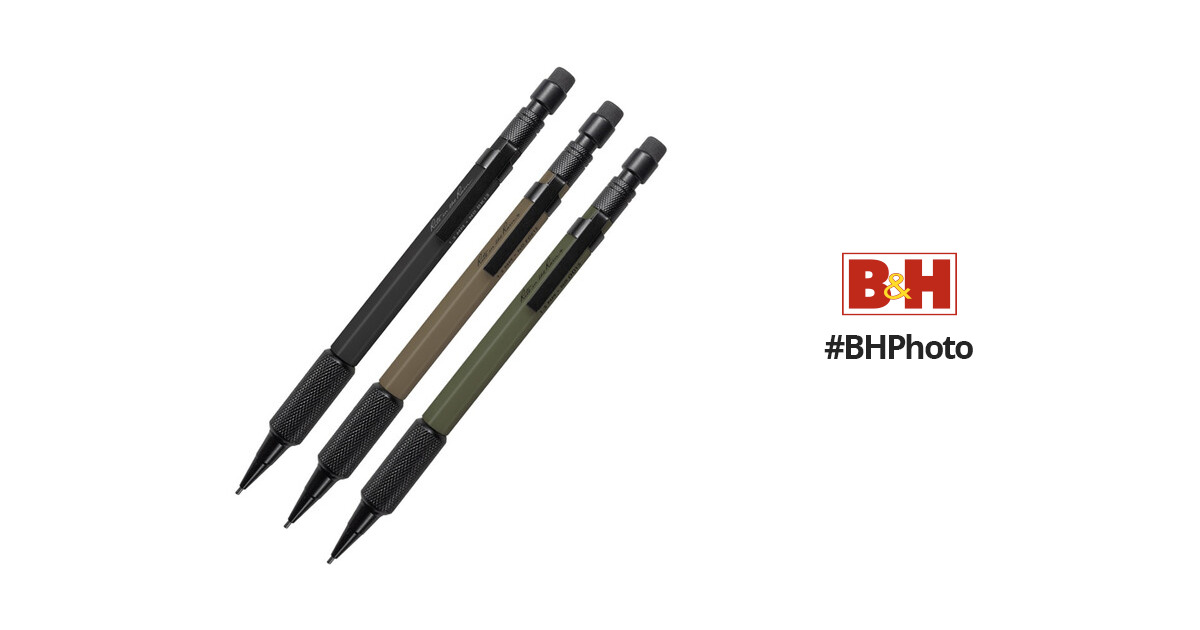 Rite in the Rain - Weekend Giveaway! Our Tough Mechanical Pencil