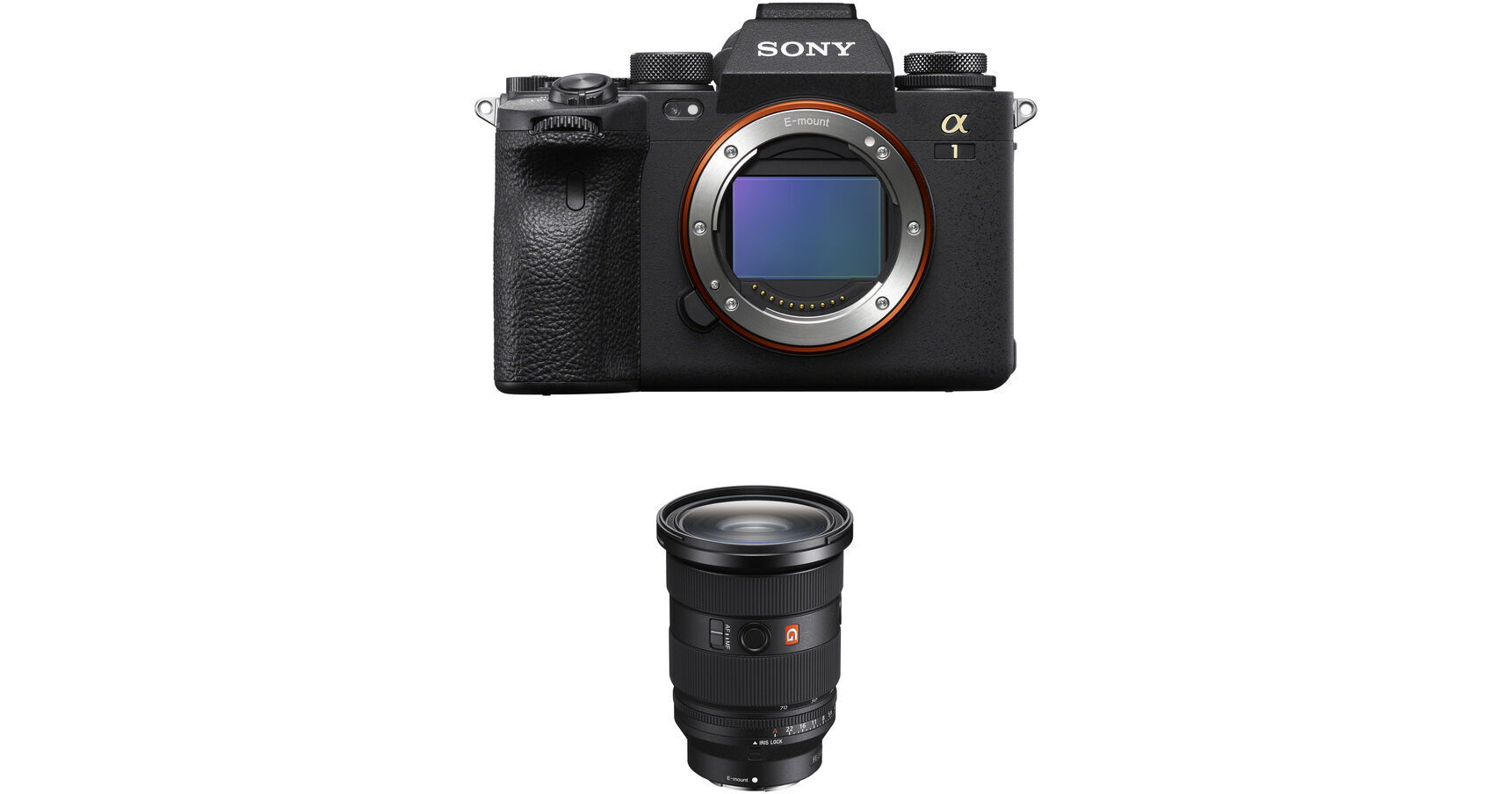 sony a1 bh