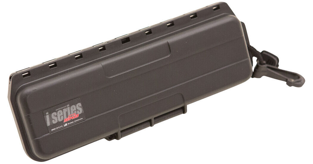 SKB iSeries 07021 Waterproof Broadhead Case 3I07021MBH B&H