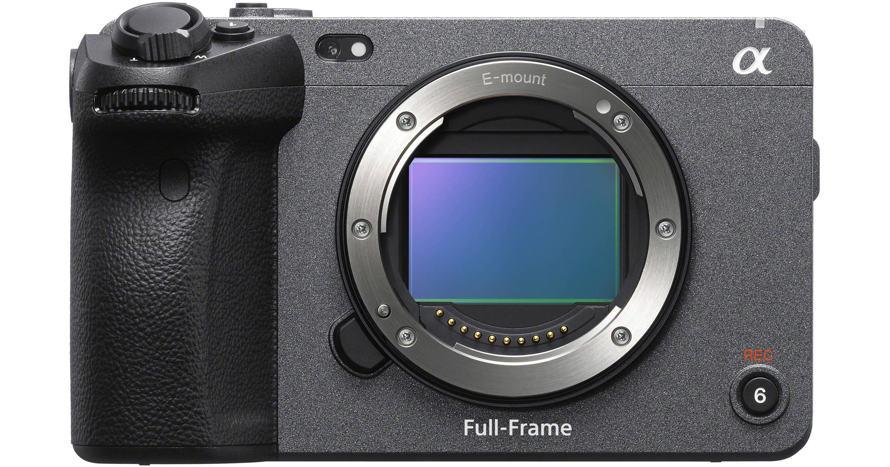 Sony FX3 Full-Frame Cinema Camera