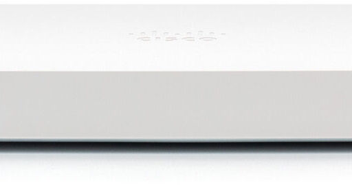 Cisco Meraki Go GX20 5-Port Security Gateway GX20-HW-US B&H