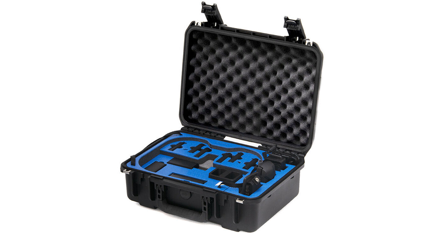 mavic mini with prop guards