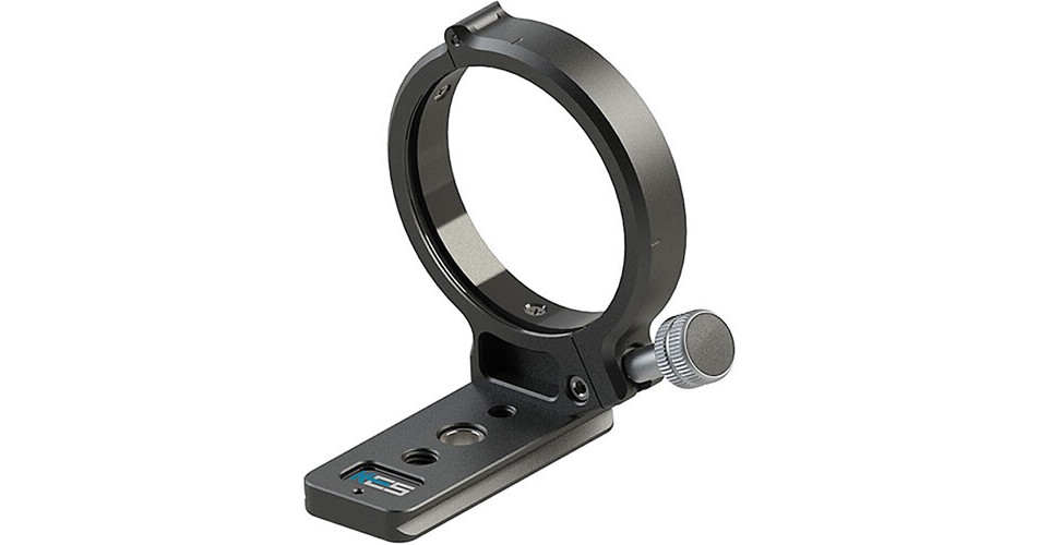 Kirk CRC1V2 Lens Collar for Select Canon Lenses CRC1V2 B&H