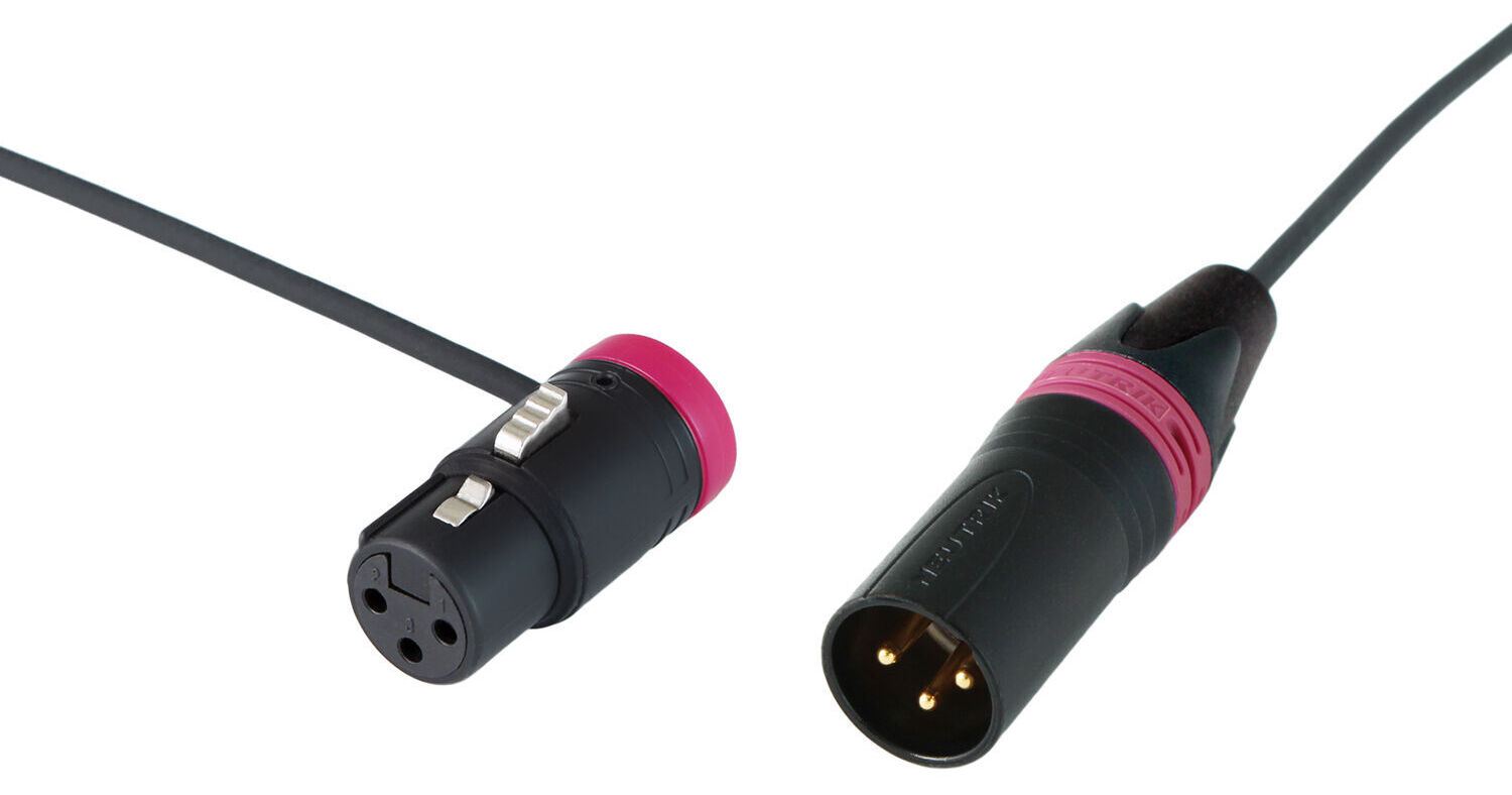 Xlr Cable Rs Components at Jennifer Ross blog