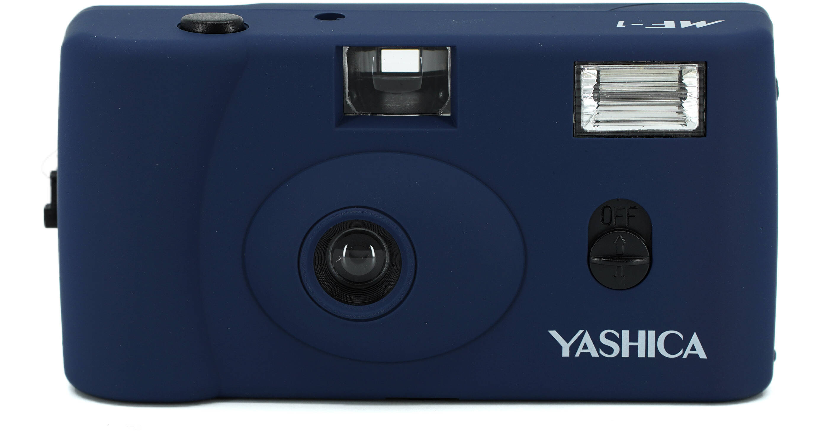 yashica toy camera