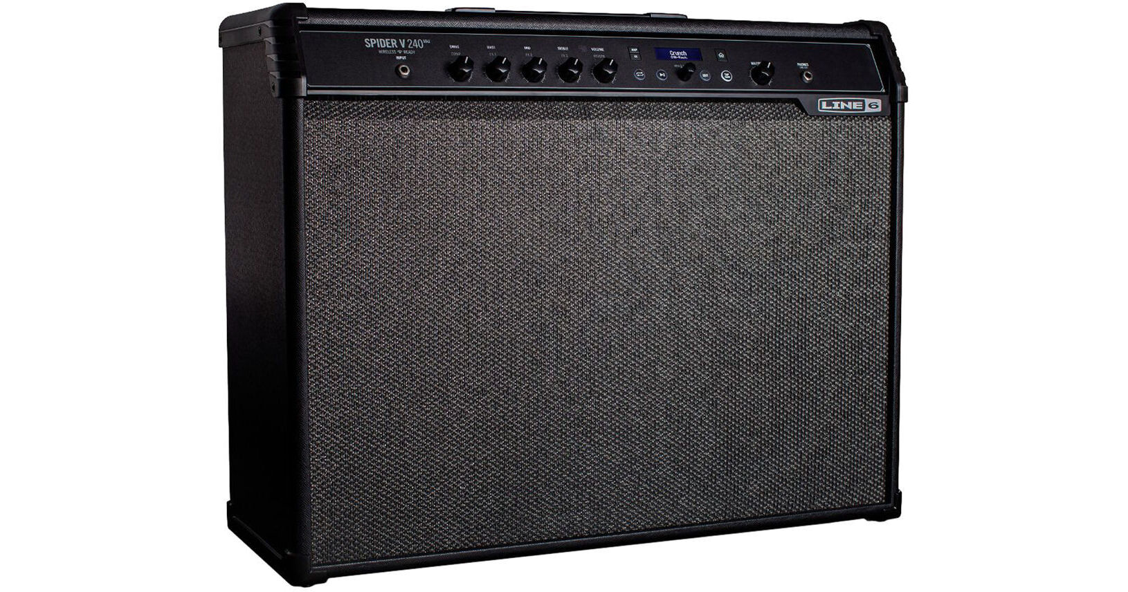 Line 6 Spider V 240 MkII 2x12