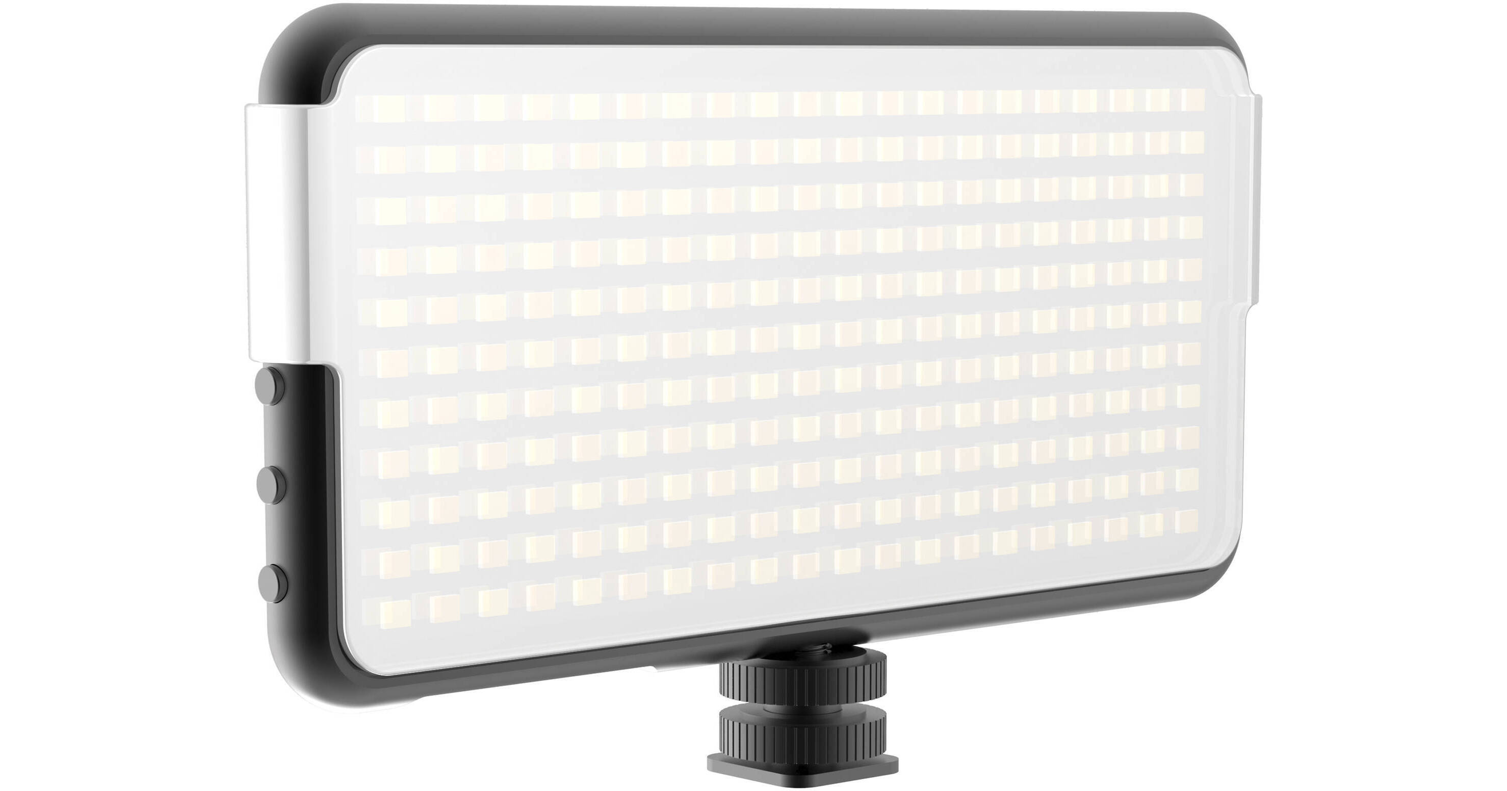 DigiPower ProEvent LED Video Light (3100 to 5500K) DPVL180 B&H
