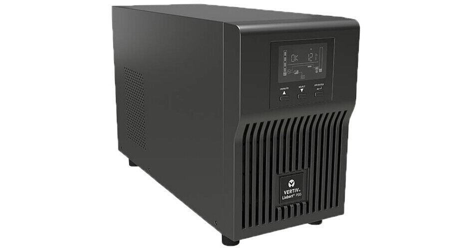 VERTIV Liebert PSl5-750MT120 Mini Tower UPS