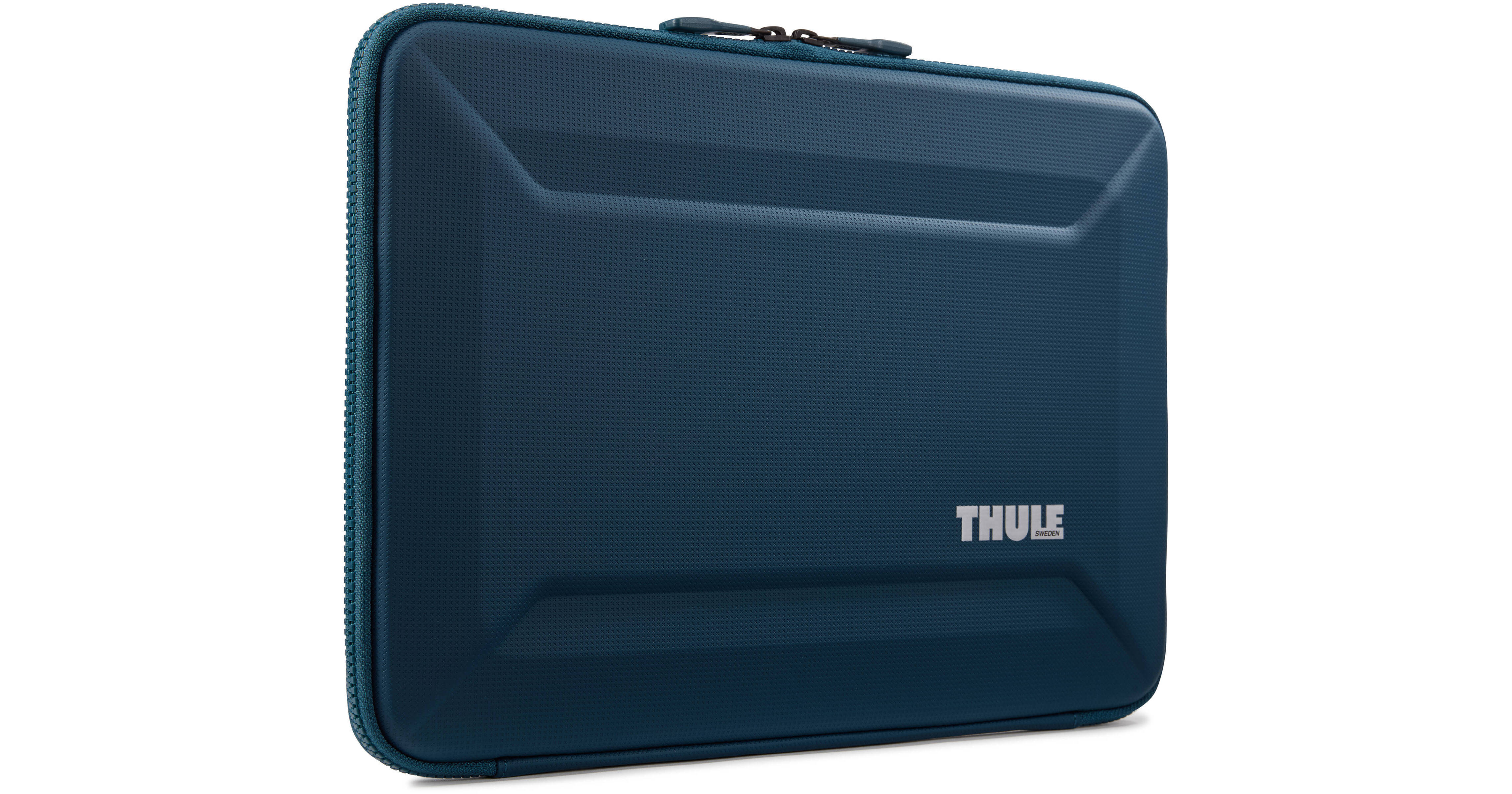 Thule - Gauntlet Sleeve for 16 MacBook Pro - Blue