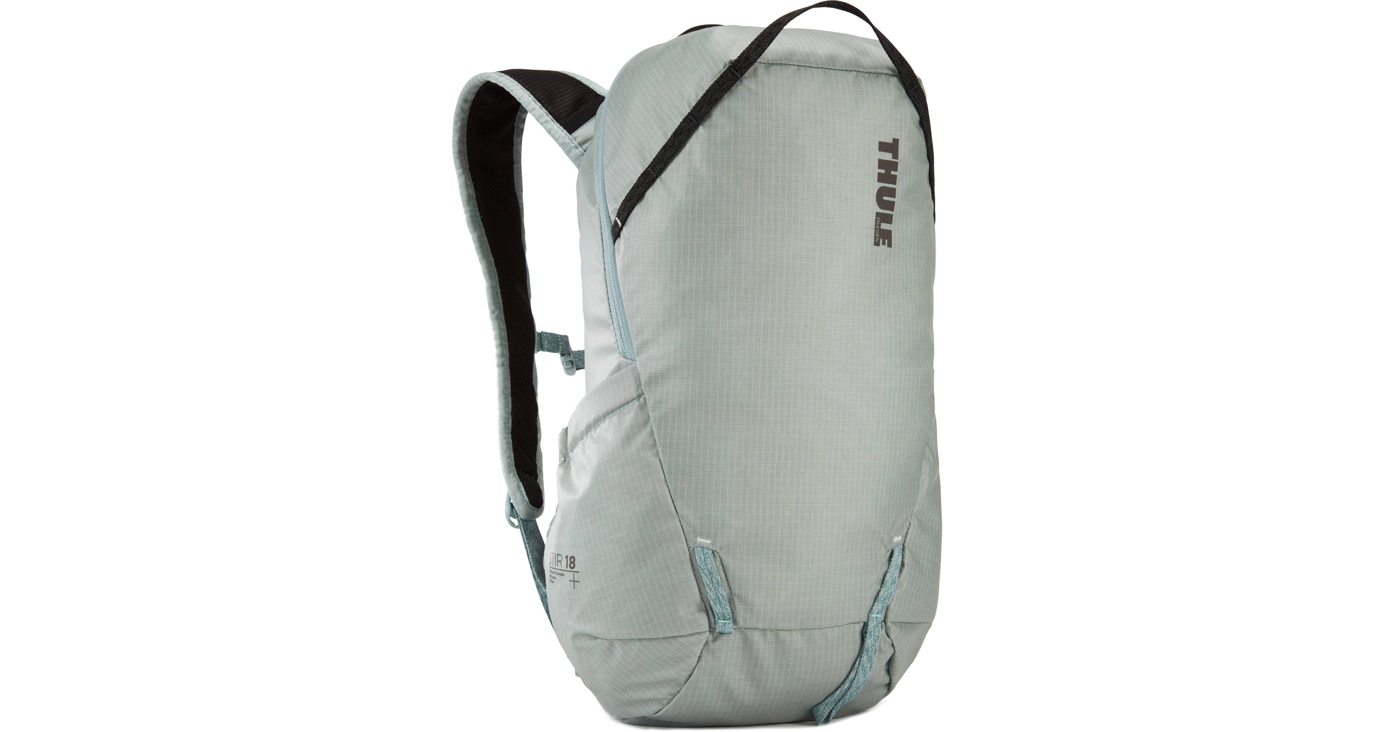 Thule Stir 18L Hiking Backpack Alaska 3204090 B H Photo Video