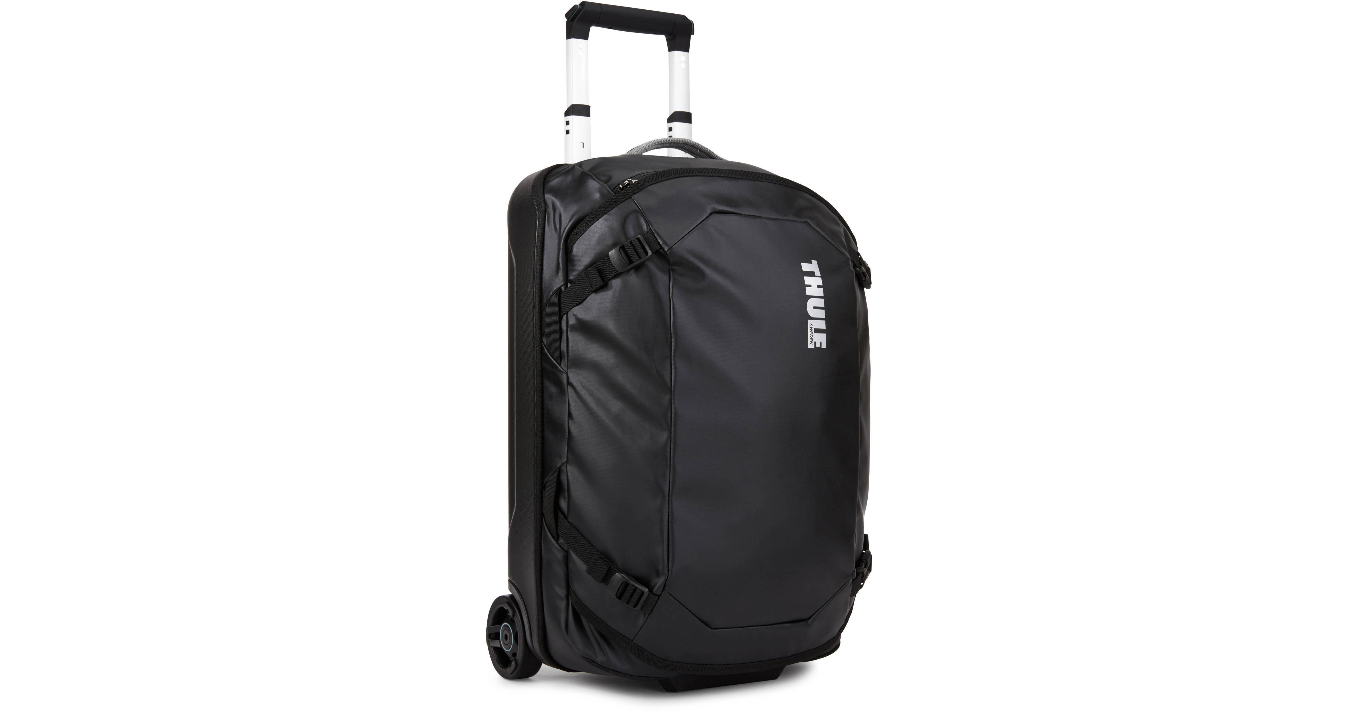 Thule Chasm 40L Carry-On (Black) 3204288 B&H Photo Video