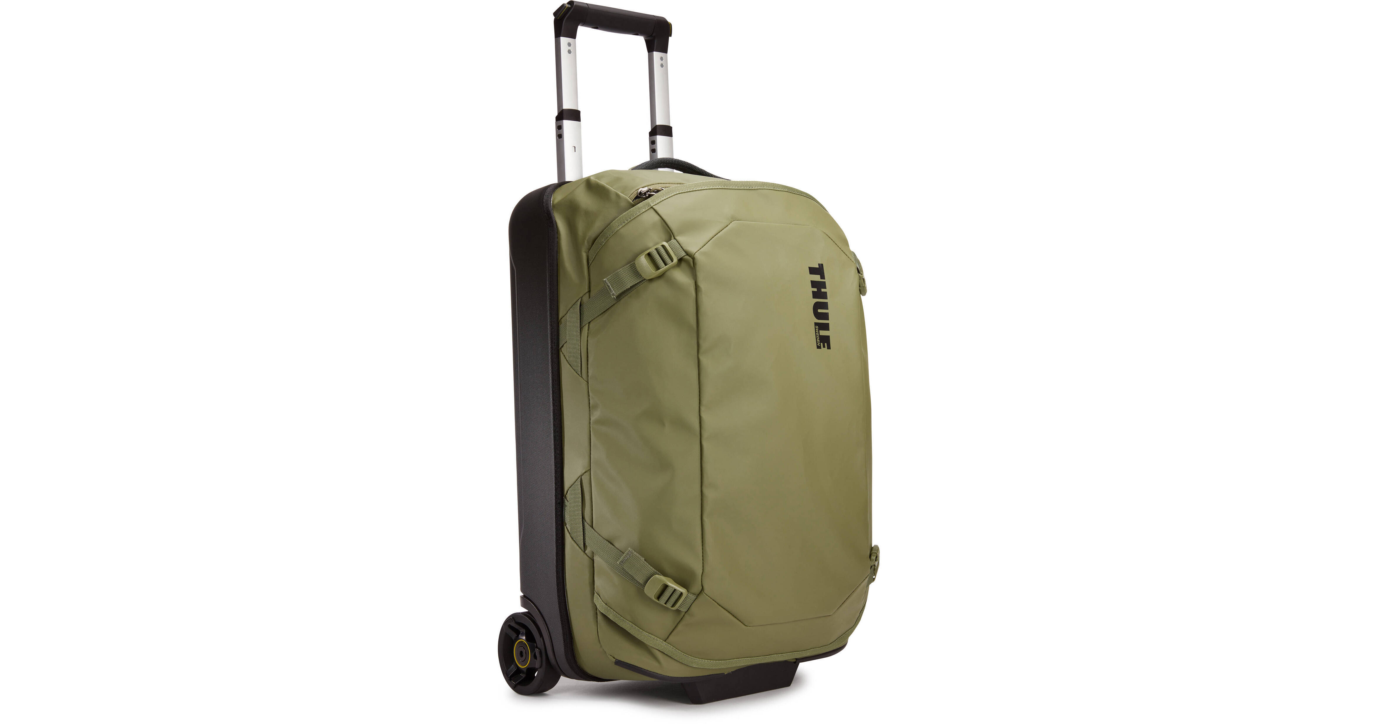 Thule - Chasm Carry on - Olivine