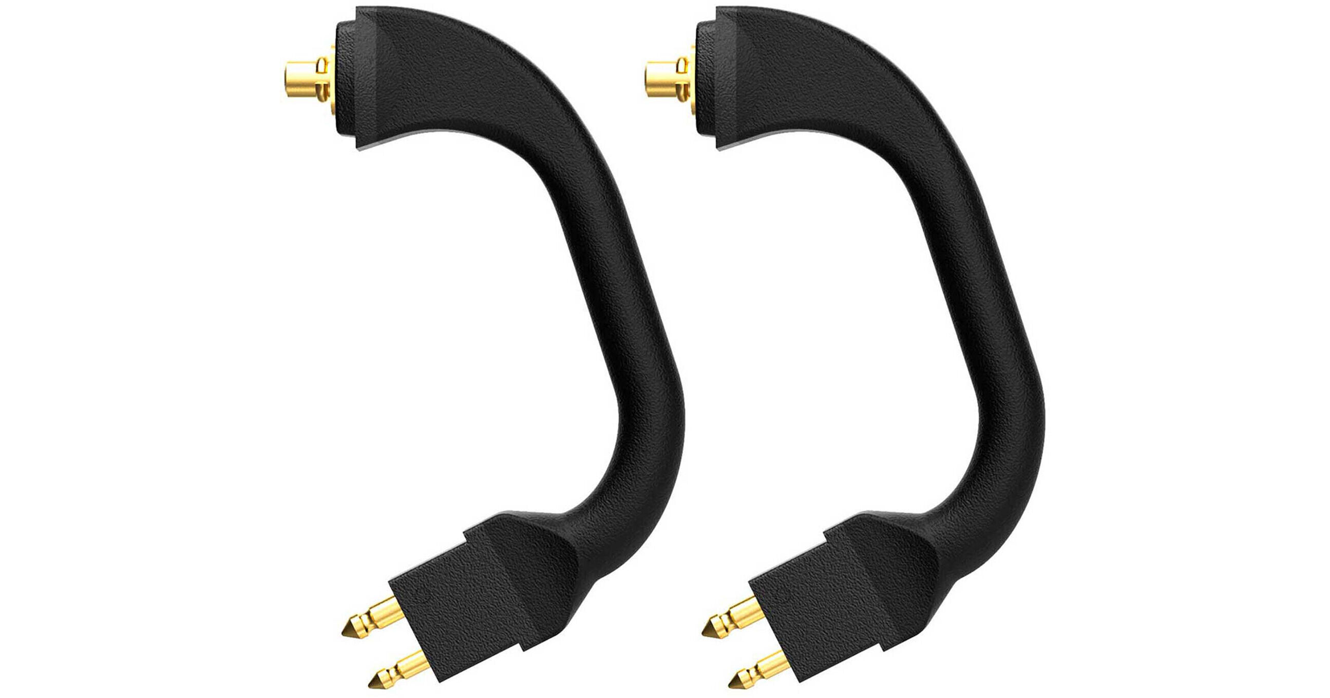 Fostex Replacement Cable for TM2 - FitEar 2-Pin (Pair) ET-TM2F2P