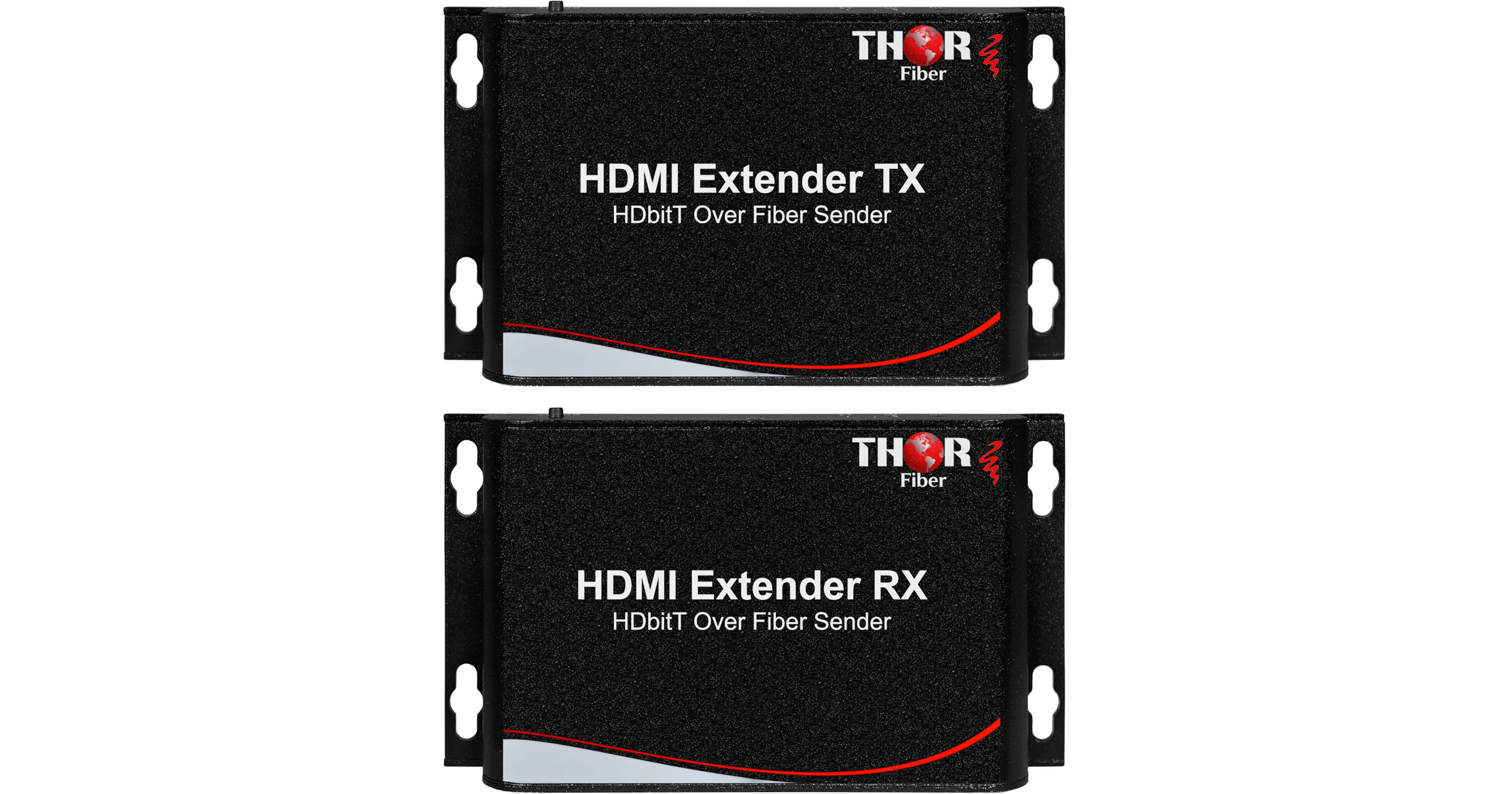 Thor HDMI over Single Fiber Optic Cable Transmitter