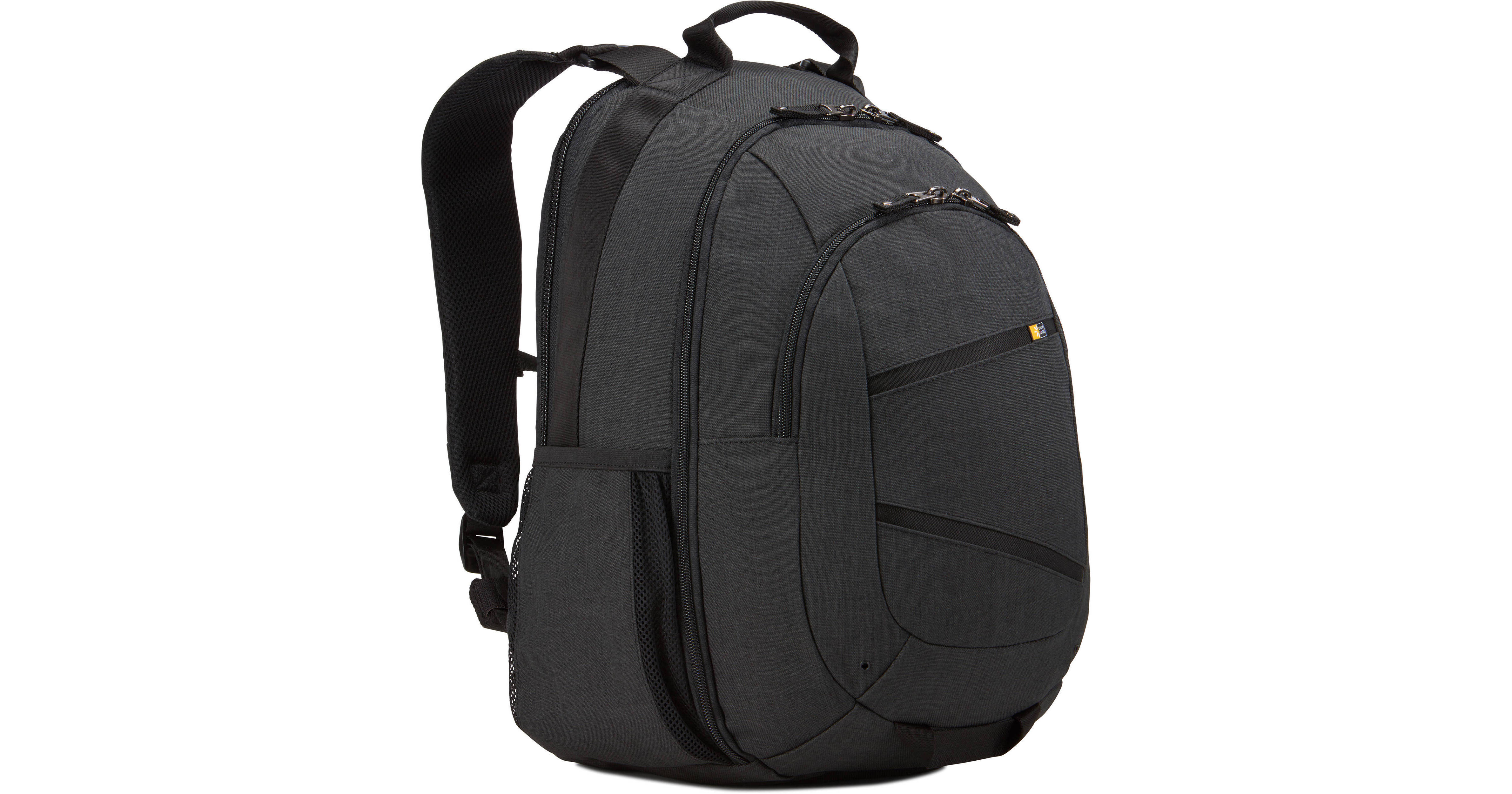 Case Logic Berkeley II Backpack (Black) 3203613 B&H Photo Video