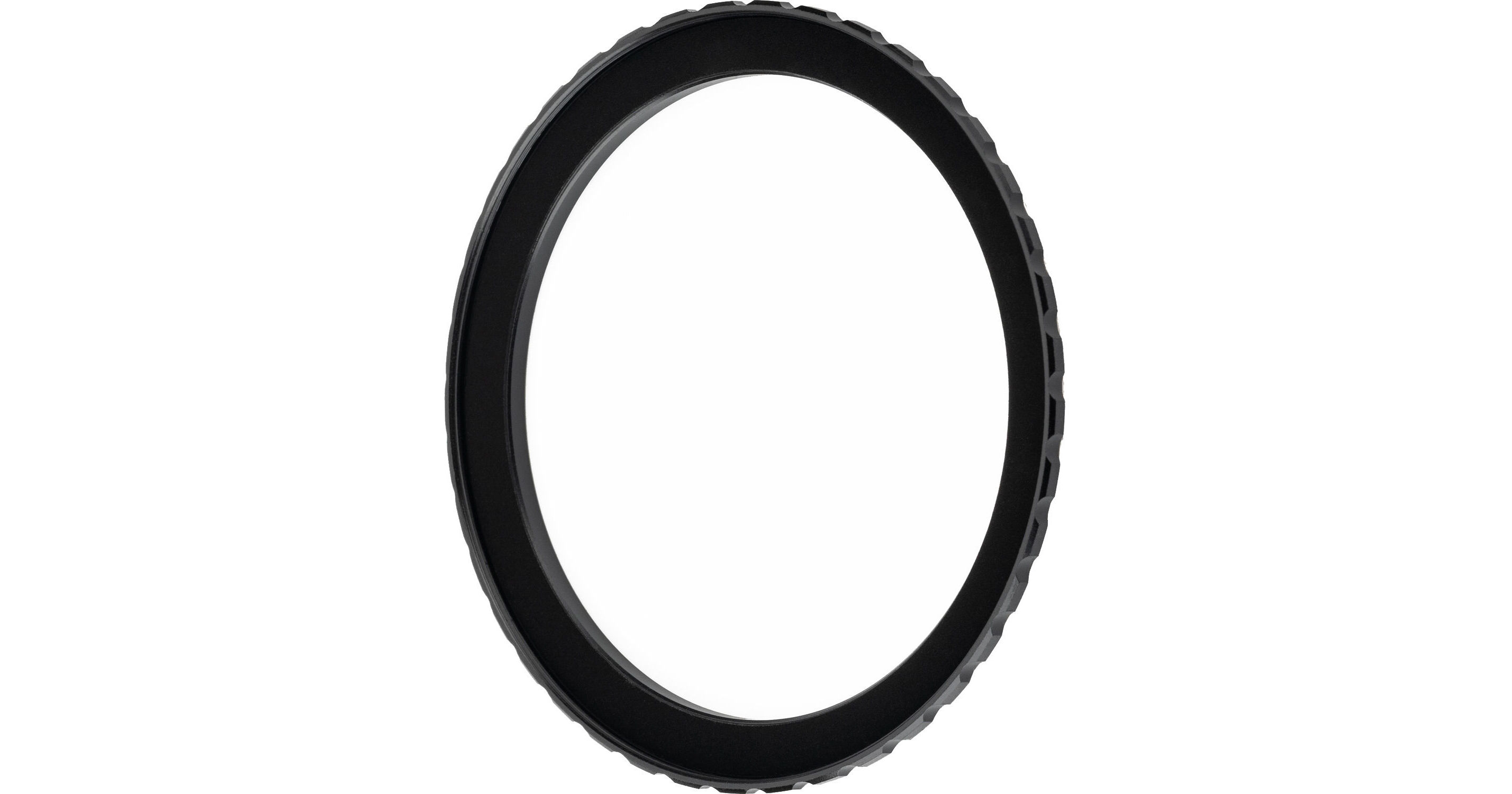 NiSi Ti Pro Titanium StepUp Ring (6777mm) NIPTISTP6777 B&H