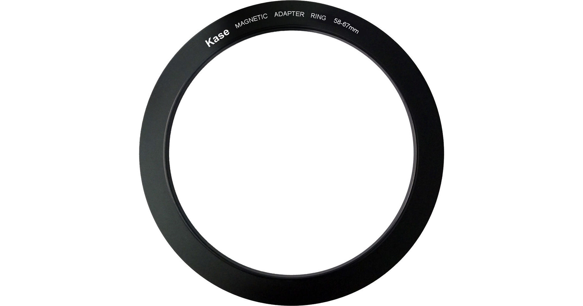 Kase StepUp Ring for Wolverine KWMSP5572 B&H