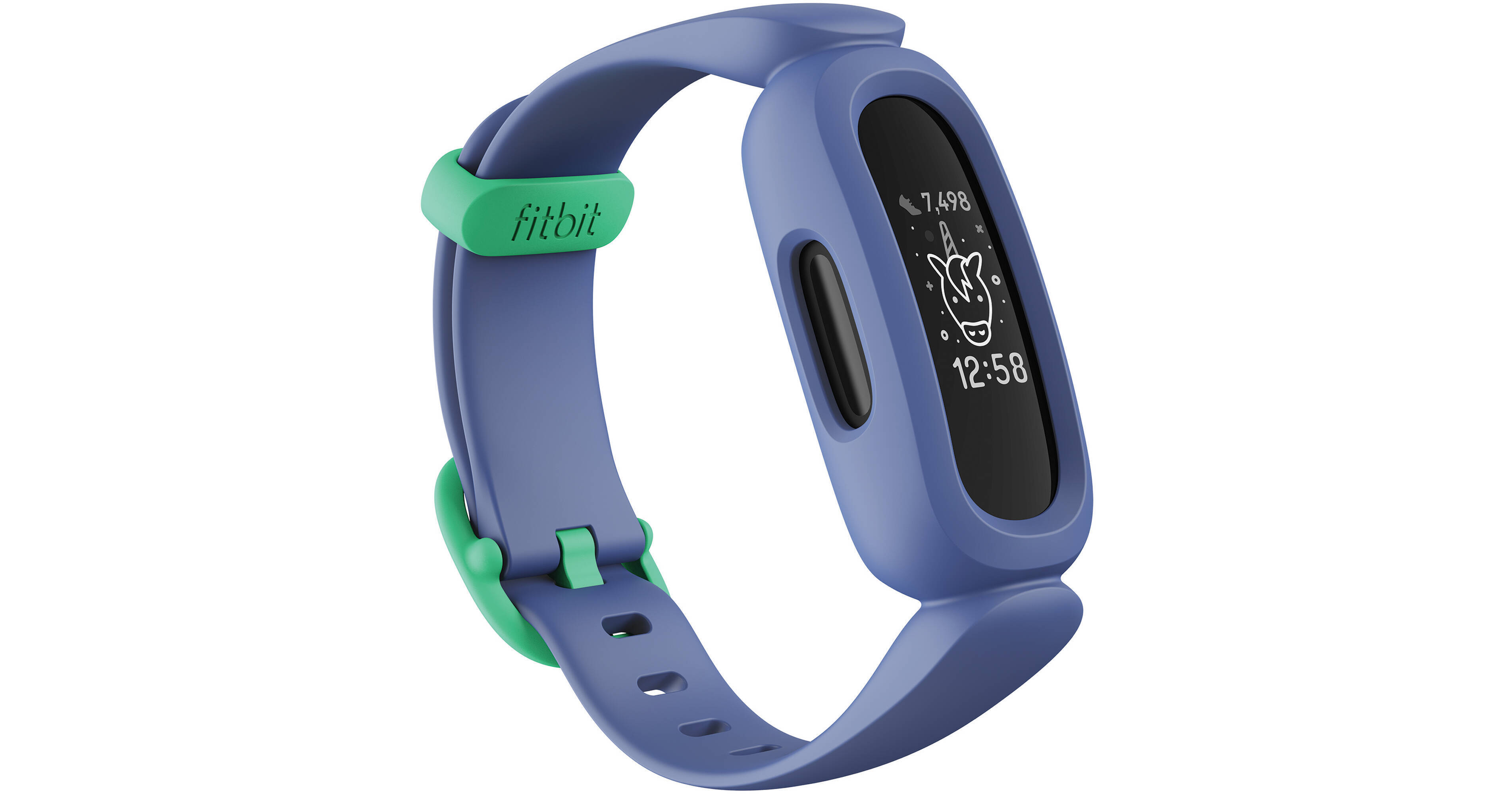 fitbit tracker for kids