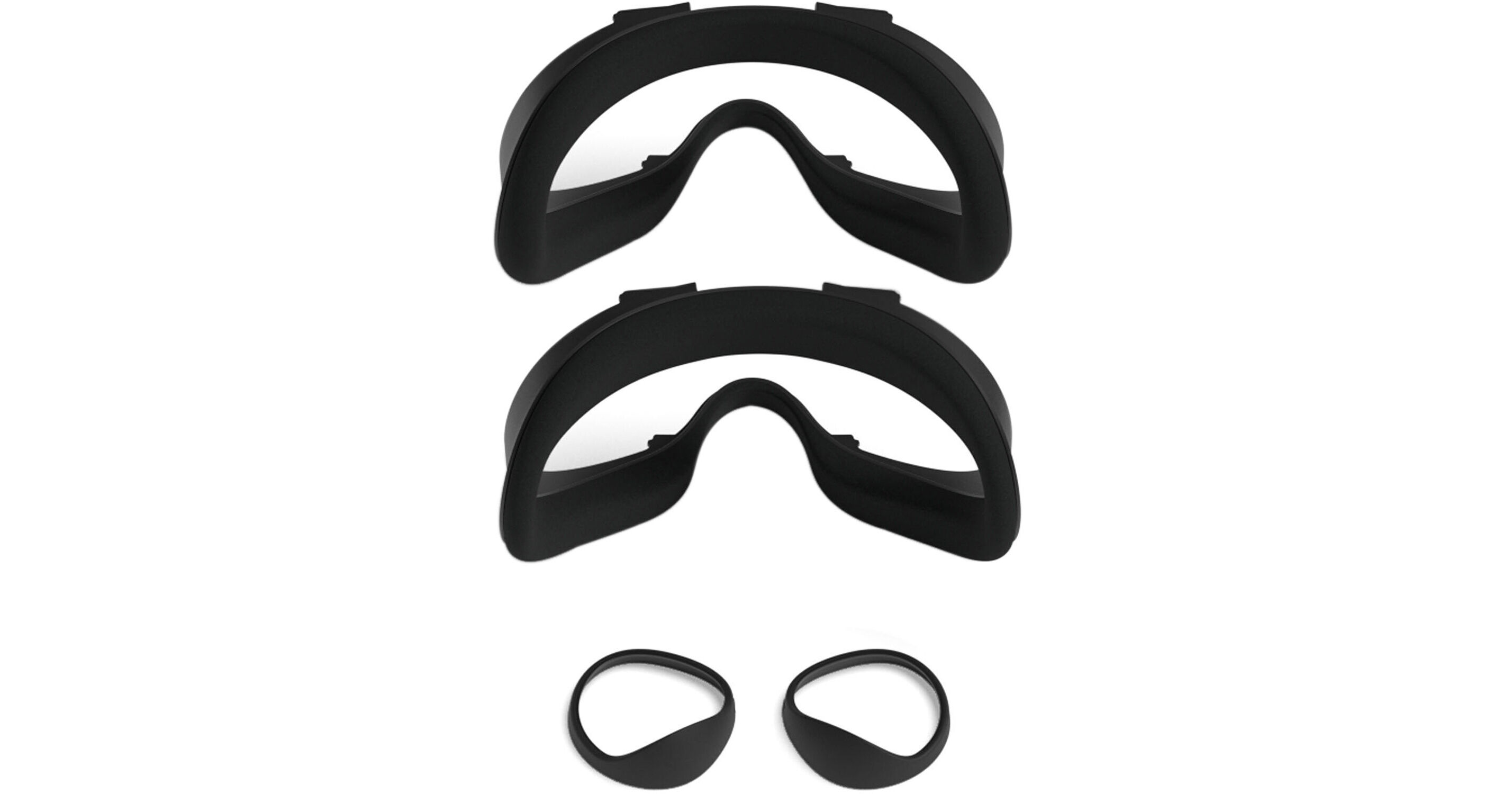 Meta Quest Quest 2 Fit Pack 3010042701 B&H Photo Video