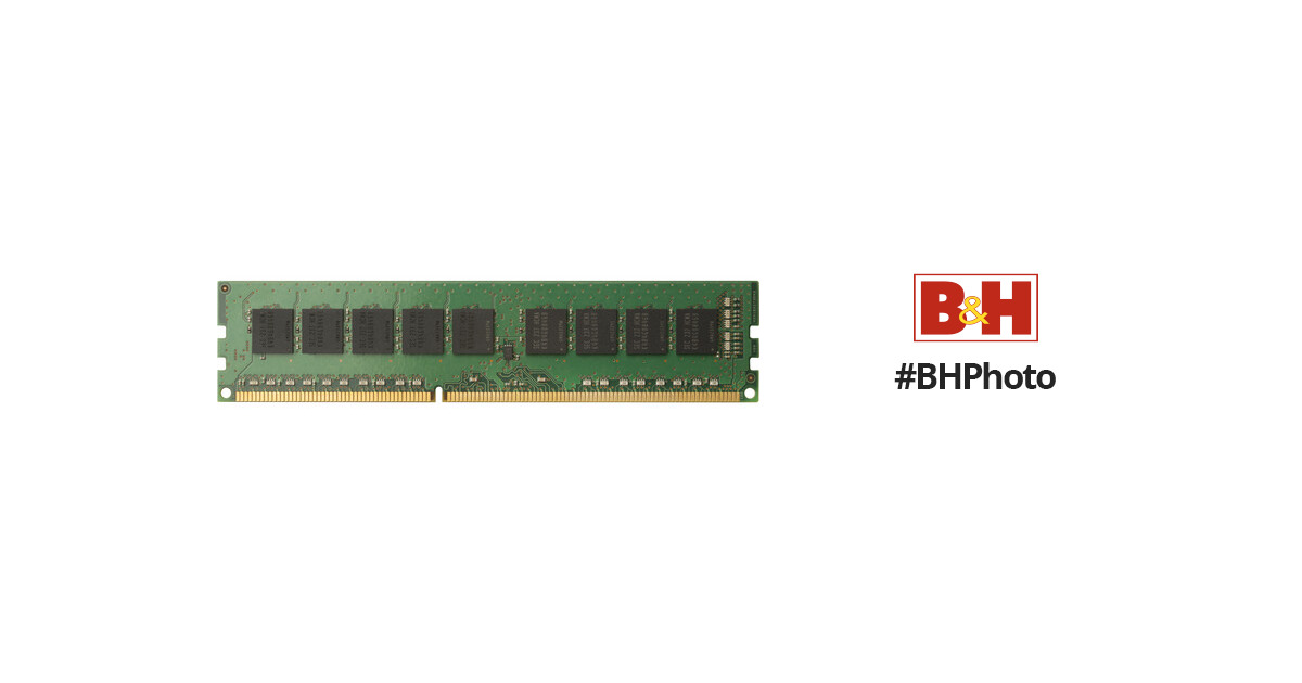 Barrette Mémoire HP V2 16Go DDR4 3200MHz