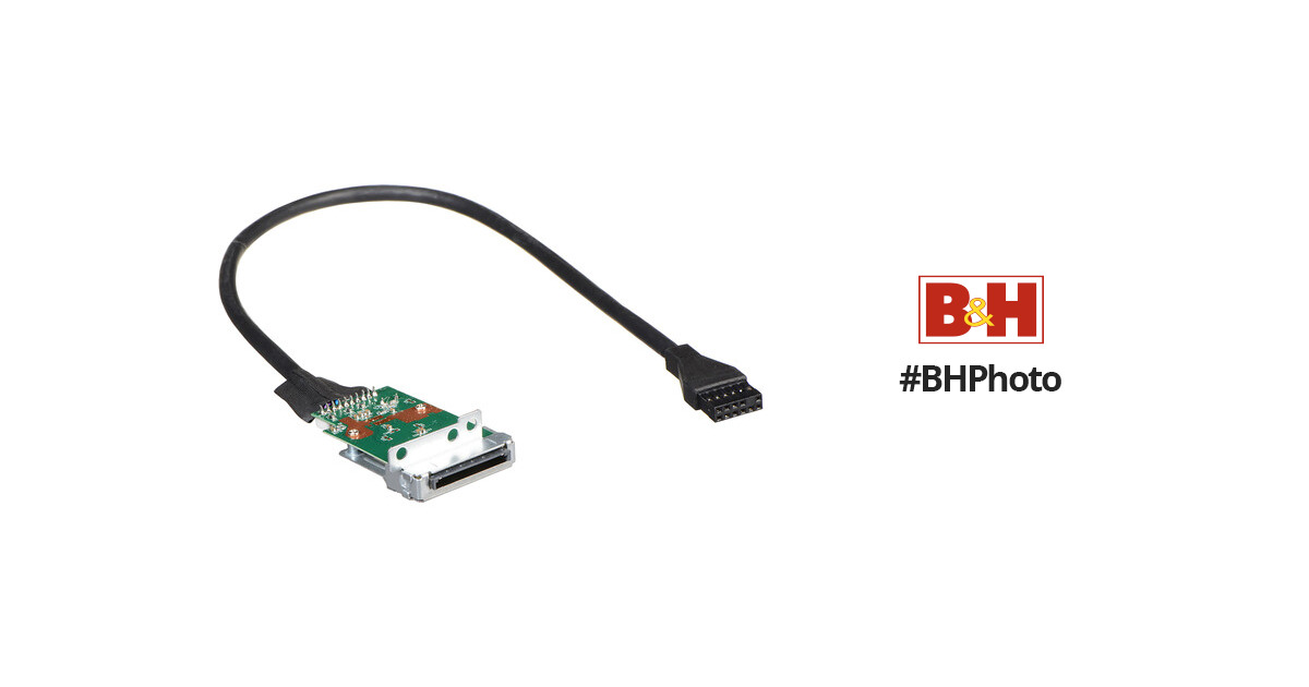 Hp Sd Card Reader For Hp Z2 Workstation Smart Buy 141k3at Bandh 3559