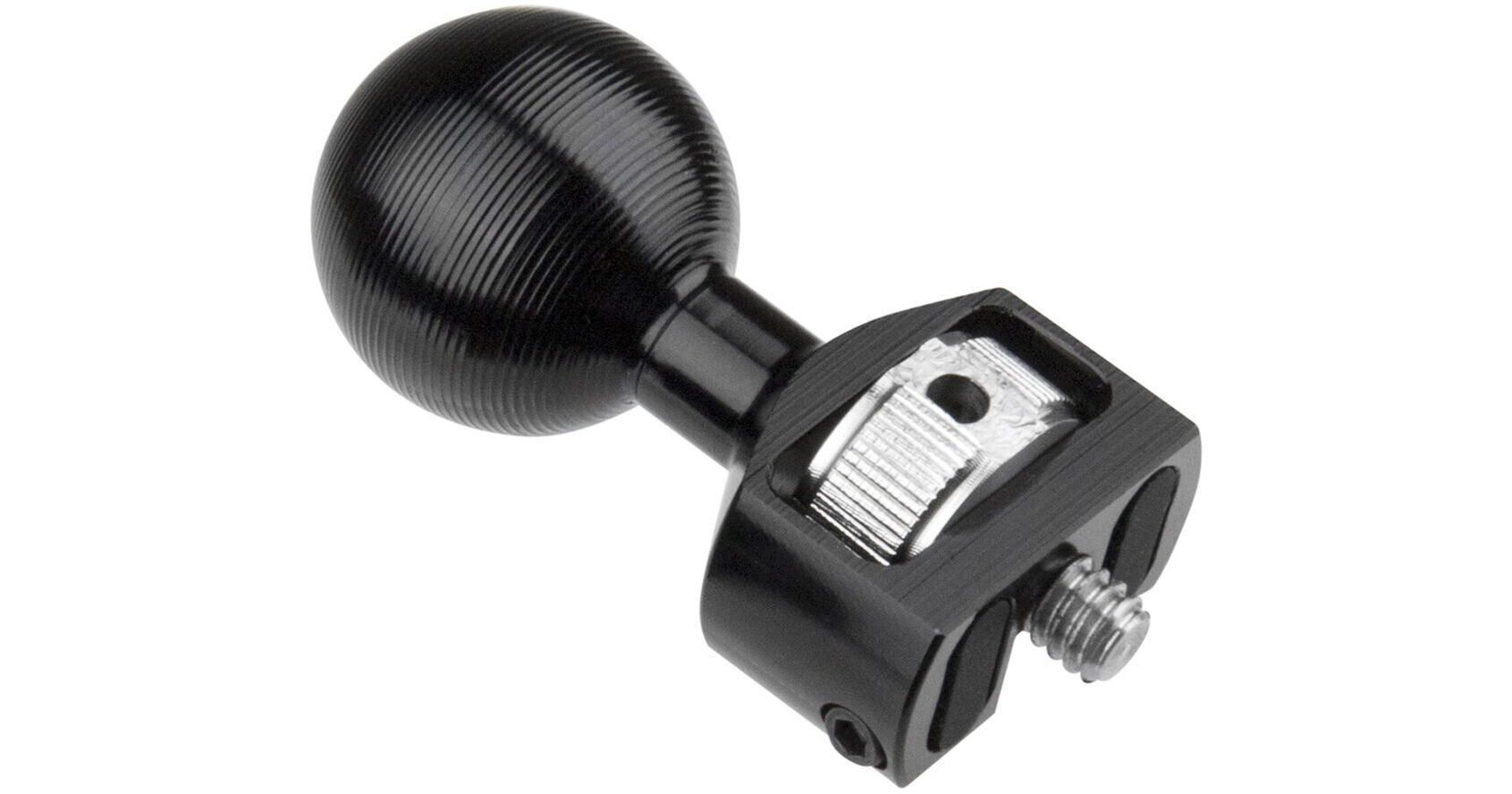 Kupo Super Knuckle Ball with 1/4"20 Screw KG074411 B&H Photo