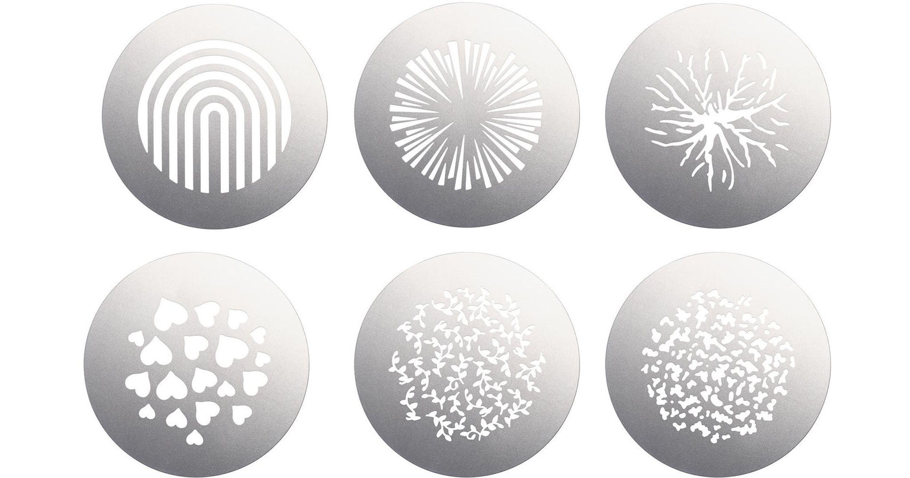 Godox Gobo Set 2 SA09002 B&H Photo Video