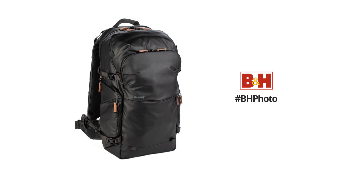 Shimoda Designs Explore v2 35 Backpack Photo Starter Kit 520-160